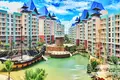 Appartement 2 chambres 92 m² Pattaya, Thaïlande