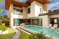 5-Zimmer-Villa 461 m² Nong Prue, Thailand