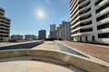 1 bedroom apartment 70 m² Erdemli, Turkey