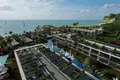 Penthouse 1 bedroom 78 m² Gazimagusa Belediyesi, Northern Cyprus
