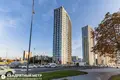 Квартира 1 комната 33 м² Минск, Беларусь