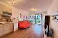 Wohnung 2 zimmer 56 m² Sweti Wlas, Bulgarien