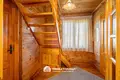 3 room house 86 m² Papiarnianski sielski Saviet, Belarus