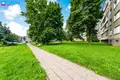 Mieszkanie 3 pokoi 61 m² Wilno, Litwa