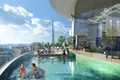 Wohnung 3 Schlafzimmer 289 m² Dubai, Vereinigte Arabische Emirate