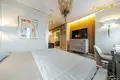 5 room apartment 334 m² Minsk, Belarus
