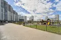2 room apartment 62 m² Minsk, Belarus