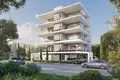 Wohnung 1 zimmer 112 m² Geroskipou, Zypern