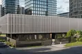 Oficina 5 486 m² en Moscú, Rusia