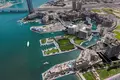 Kompleks mieszkalny New Art Bay Residence with swimming pools and picturesque views, Al Jaddaf, Dubai, UAE