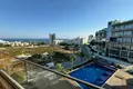 Apartamento 3 habitaciones 123 m² Koinoteta Agiou Tychona, Chipre