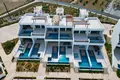 Complejo residencial Mykonos Homes
