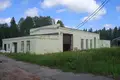 Склад 10 000 м² Брикет, Россия