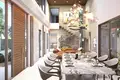 3 bedroom villa 415 m² Si Sunthon, Thailand