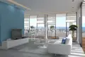 Apartamento 2 habitaciones 75 m² Lapithos, Chipre del Norte