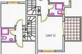 Dom 4 pokoi 119 m² Nikiti, Grecja