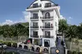 Apartamento 1 000 habitaciones 55 m² Mahmutlar, Turquía