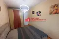 Appartement 3 chambres 74 m² Hrodna, Bélarus