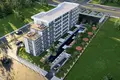 Apartamento 2 habitaciones 25 m² Turquía, Turquía