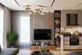 Mieszkanie 6 pokojów 121 m² Turcja, Turcja