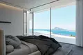 Villa 4 chambres 547 m² Altea, Espagne