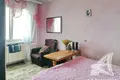 Квартира 3 комнаты 72 м² Мухавецкий сельский Совет, Беларусь