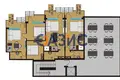 Appartement 2 chambres 77 m² Primorsko, Bulgarie