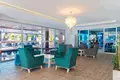 Mieszkanie 2 pokoi 46 m² Alanya, Turcja
