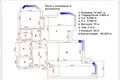 2 room apartment 115 m² Odesa, Ukraine