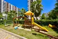 Wohnung 2 zimmer 52 m² Mezitli, Türkei