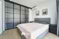 Apartamento 1 habitación 46 m² Minsk, Belarús