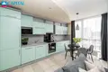 Appartement 3 chambres 87 m² Vilnius, Lituanie