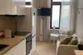 Appartement 1 chambre 22 m² en Lodz, Pologne