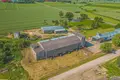 Nieruchomości komercyjne 1 118 m² Barzdy, Litwa