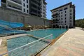 3 bedroom apartment 160 m² Muratpasa, Turkey