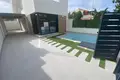 3-Schlafzimmer-Villa 114 m² Los Alcazares, Spanien