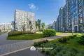 Appartement 1 chambre 30 m² en Kopishche, Bélarus