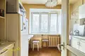 2 room apartment 41 m² Minsk, Belarus