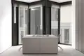 Büro 252 m² Moskau, Russland