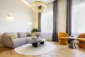 3 bedroom apartment 96 m² Budapest, Hungary