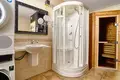Apartamento 4 habitaciones 143 m² Varsovia, Polonia