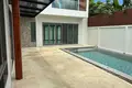 5 bedroom villa 502 m² Si Sunthon, Thailand