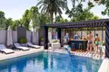 Wohnung 1 zimmer 50 m² Alanya, Türkei