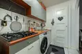 Квартира 2 комнаты 41 м² Город Загреб, Хорватия