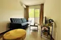 Wohnung 1 Schlafzimmer 39 m² Boreti, Montenegro