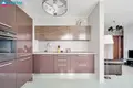 Квартира 3 комнаты 64 м² Вильнюс, Литва