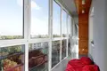 Квартира 2 комнаты 64 м² Минск, Беларусь
