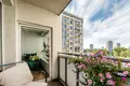 3 room apartment 63 m² Poznan, Poland