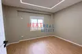 Mieszkanie 3 pokoi 110 m² Bashkia Vlore, Albania