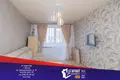 3 room apartment 55 m² Minsk, Belarus